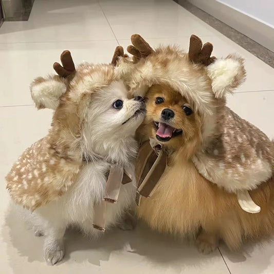 Reindeer Snug