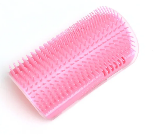 Cat Scratcher