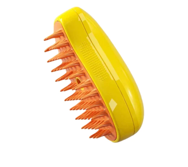 Cat Spa Brush